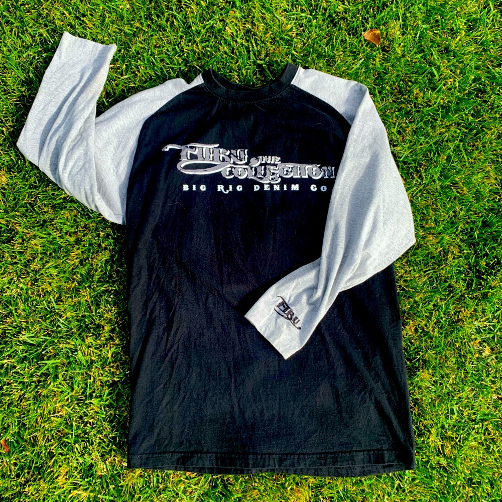 Fubu Long-sleeve
